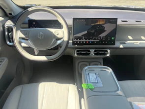Fahrzeugbild LEAPMOTOR B10 1.5 Hybrid EV
