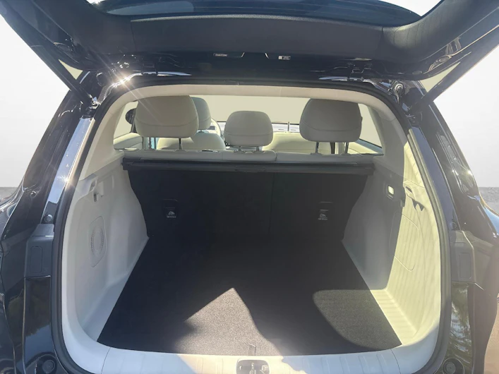 Fahrzeugbild LEAPMOTOR B10
