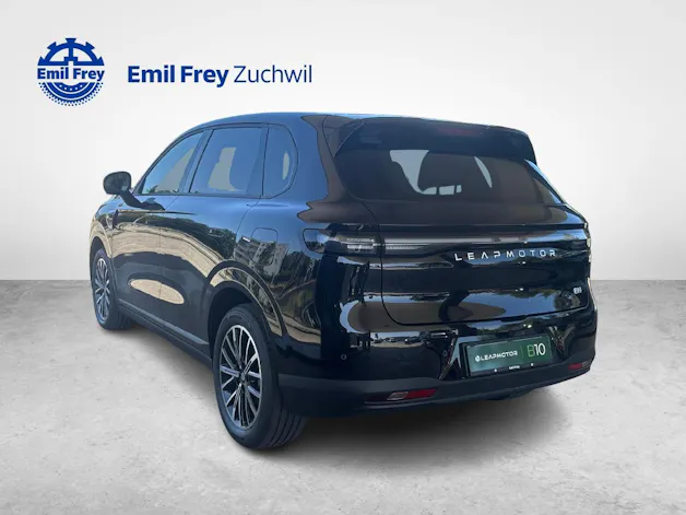 Leapmotor B10 1.5 Hybrid EV