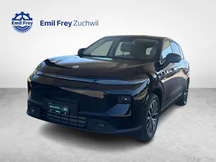 Leapmotor B10 1.5 Hybrid EV
