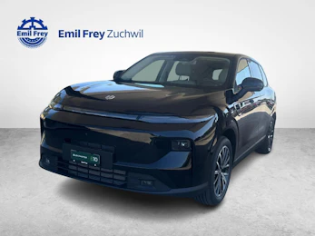 Fahrzeugbild LEAPMOTOR B10 1.5 Hybrid EV