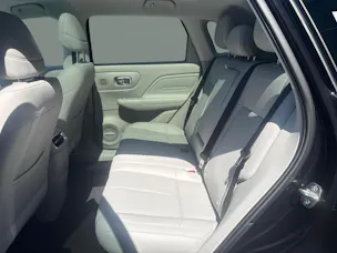 Leapmotor B10 1.5 Hybrid EV