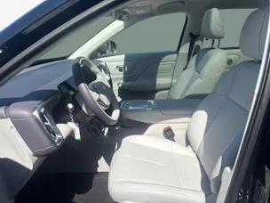 Leapmotor B10 1.5 Hybrid EV