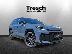Toyota RAV4 2.5 HEV GR Sport