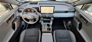 Toyota RAV4 2.5 HEV GR Sport