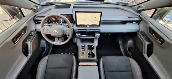 Fahrzeugbild 8 Fahrzeugbild 8