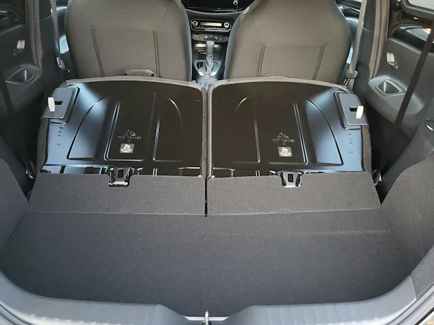 Toyota Aygo X 1.5 VVT-i HSD GR Sport
