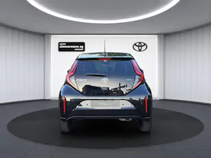 Toyota Aygo X 1.5 VVT-i HSD GR Sport