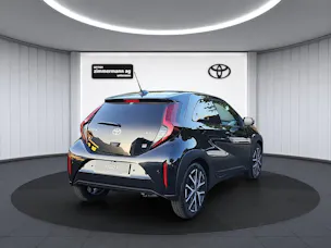 Toyota Aygo X 1.5 VVT-i HSD GR Sport