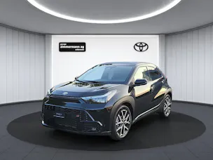 Toyota Aygo X 1.5 VVT-i HSD GR Sport