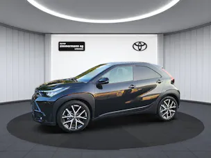 Toyota Aygo X 1.5 VVT-i HSD GR Sport