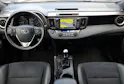 Toyota RAV4 2.0i VMa Style