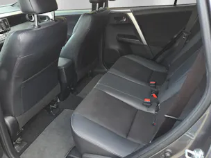 Toyota RAV4 2.0i VMa Style