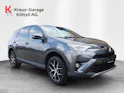 Toyota RAV4 2.0i VMa Style