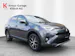 Toyota RAV4 2.0i VMa Style