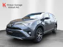 Toyota RAV4 2.0i VMa Style