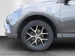 Toyota RAV4 2.0i VMa Style