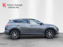 Toyota RAV4 2.0i VMa Style