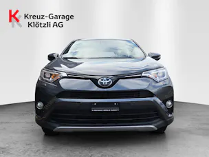 Toyota RAV4 2.0i VMa Style