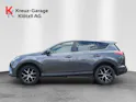 Toyota RAV4 2.0i VMa Style