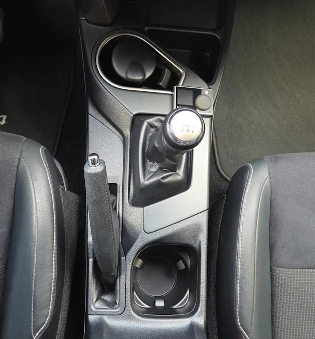 Toyota RAV4 2.0i VMa Style