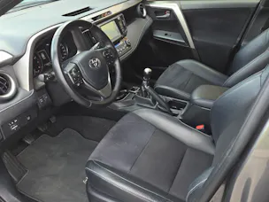 Toyota RAV4 2.0i VMa Style