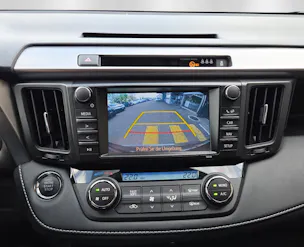 Toyota RAV4 2.0i VMa Style