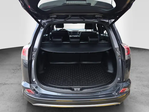 Toyota RAV4 2.0i VMa Style