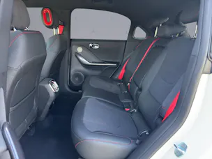 Smart 1 Brabus 4x4