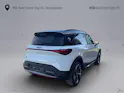 Smart 1 Brabus 4x4
