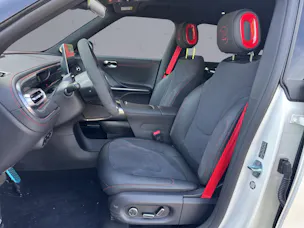 Smart 1 Brabus 4x4