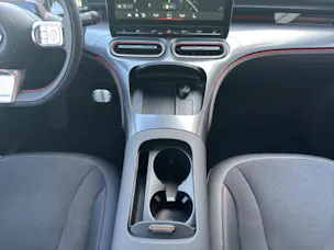 Smart 1 Brabus 4x4
