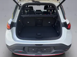 Smart 1 Brabus 4x4