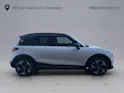 Smart 1 Brabus 4x4