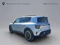 Smart 5 Brabus 4x4