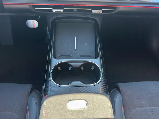 Smart 5 Brabus 4x4