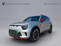 Smart 5 Brabus 4x4