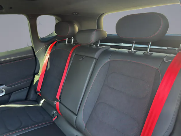 Smart 5 Brabus 4x4