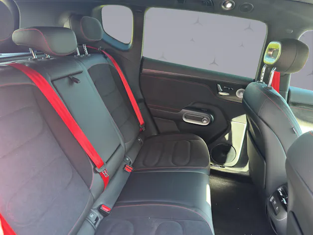 Smart 5 Brabus 4x4