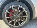 Smart 5 Brabus 4x4