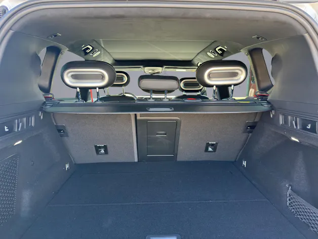 Smart 5 Brabus 4x4