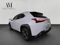 Lexus UX 300h F-Line