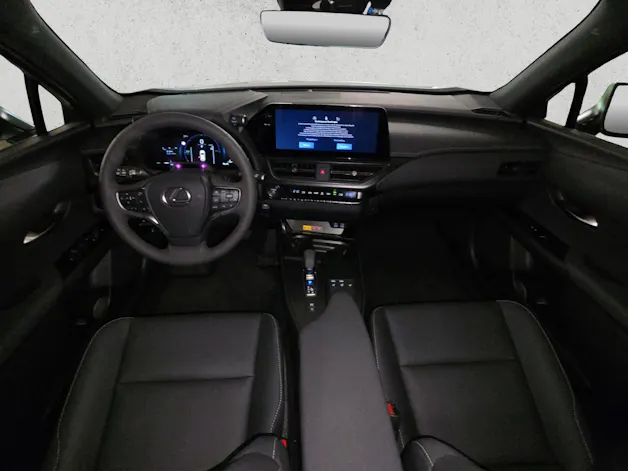 Lexus UX 300h F-Line