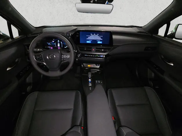 Lexus UX 300h F-Line