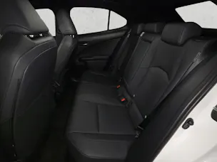 Lexus UX 300h F-Line