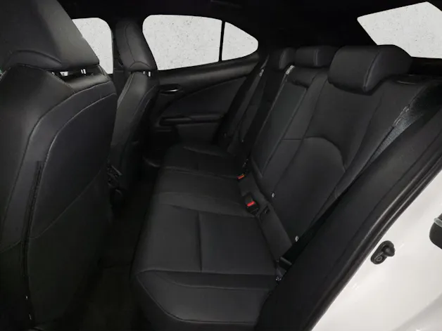 Lexus UX 300h F-Line