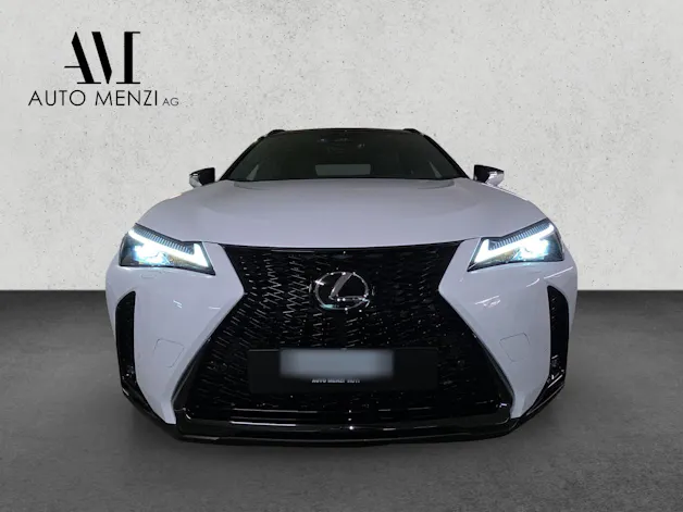 Lexus UX 300h F-Line