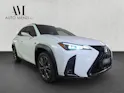 Lexus UX 300h F-Line
