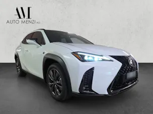 Lexus UX 300h F-Line