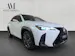 Lexus UX 300h F-Line